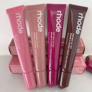 rhode lip tint 顏色自選 120@ 164230841408771110