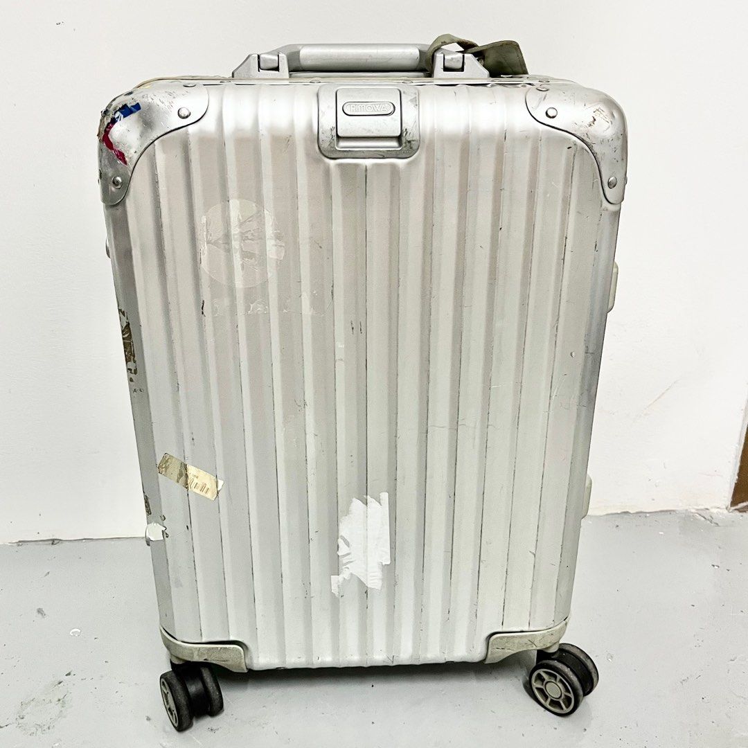 Rimowa topas 32l new arrivals