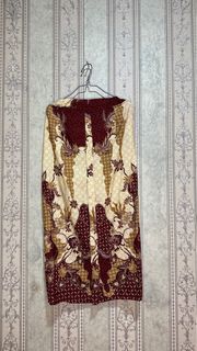 (Kategori: ) berada di . Dikirim oleh paramitha_shop (ID iklan 1336252392, Gambar 1). Deskripsi: .