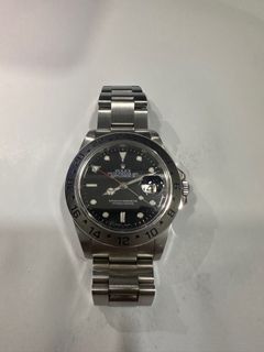 Maxi cash rolex outlet