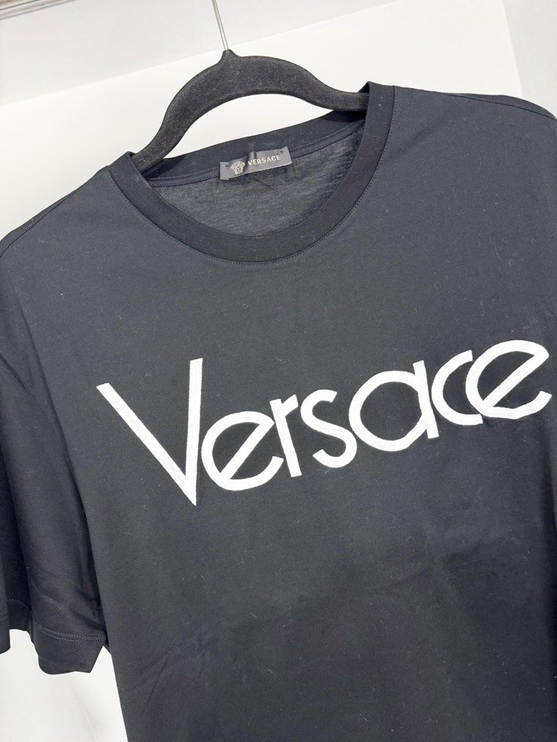 Rush Sale! VERSACE T shirt (Category: Tshirts & Polo Shirts ) located in Paranaque City. Submitted by shop.pt (Listing ID 1336307159, Image 2). Description: .