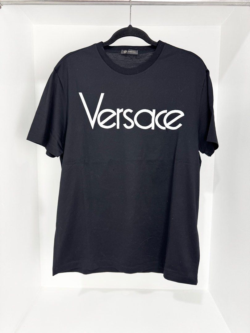 Rush Sale! VERSACE T shirt (Category: Tshirts & Polo Shirts ) located in Paranaque City. Submitted by shop.pt (Listing ID 1336307159, Image 1). Description: .