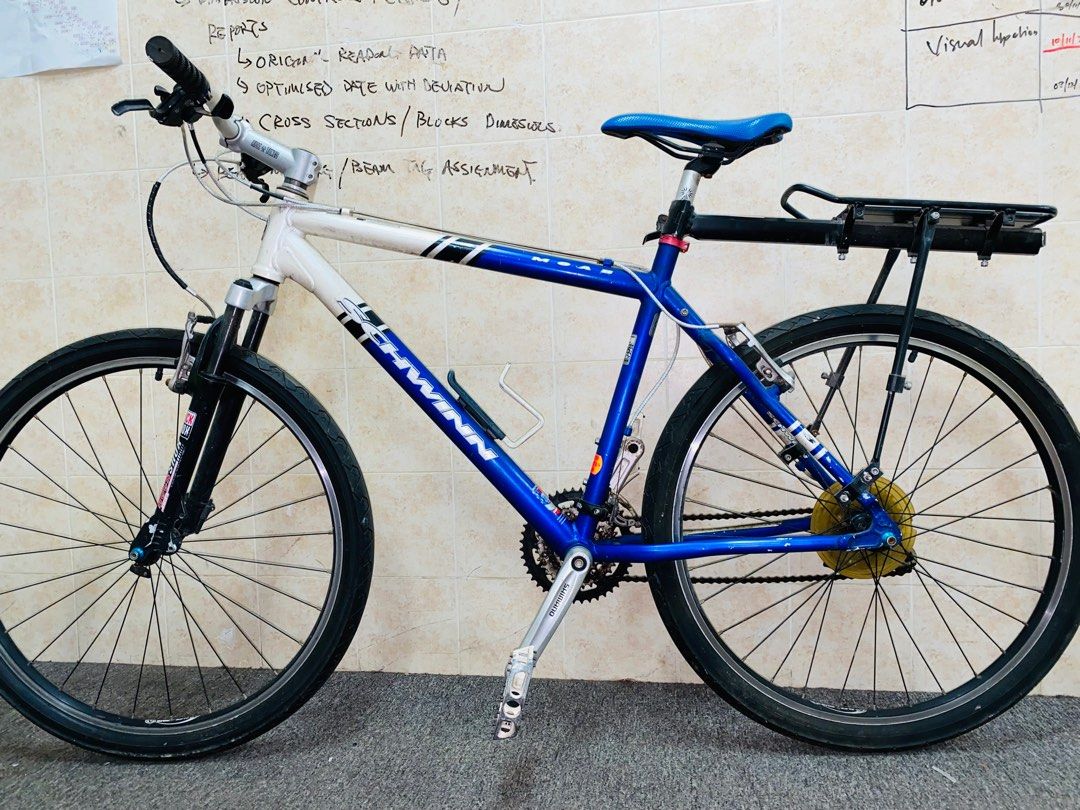 Schwinn moab 2 price cheap
