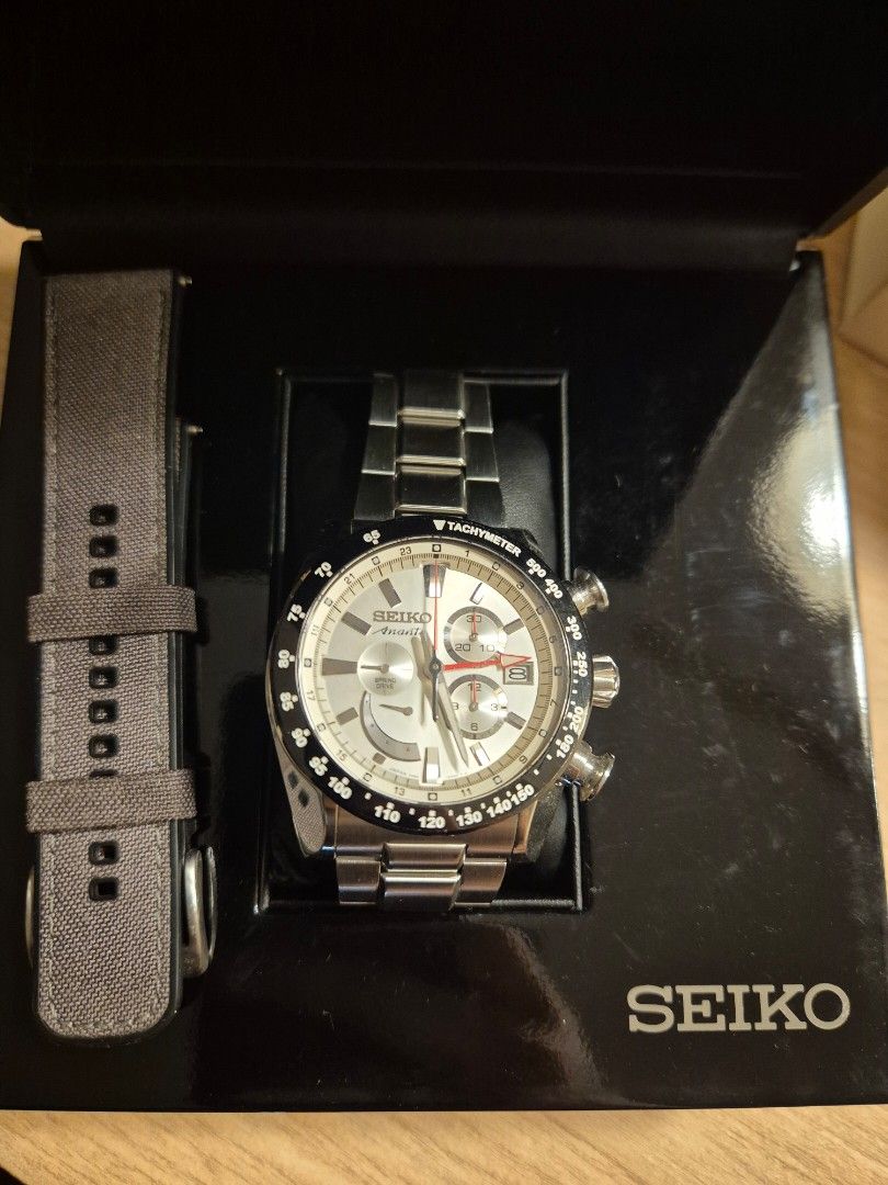 Seiko sps007 best sale