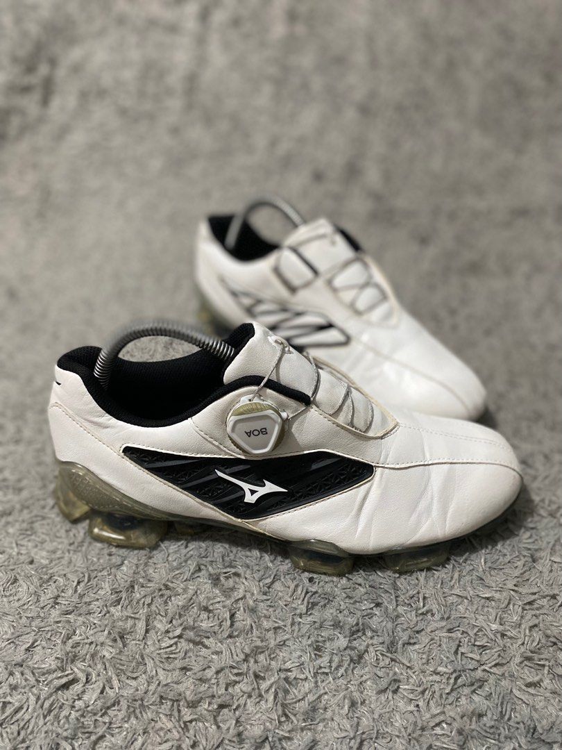 SEPATU GOLF MIZUNO SIZE 40.5