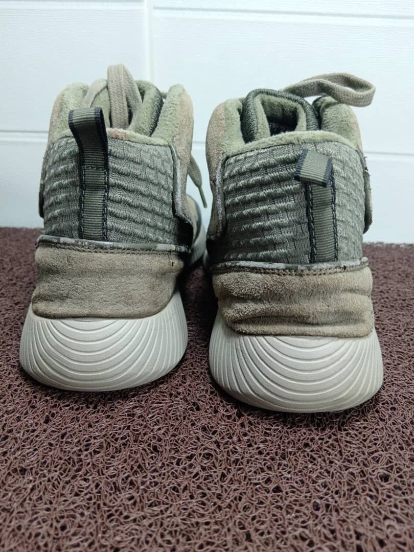 adidas skechers air cooled memory foam