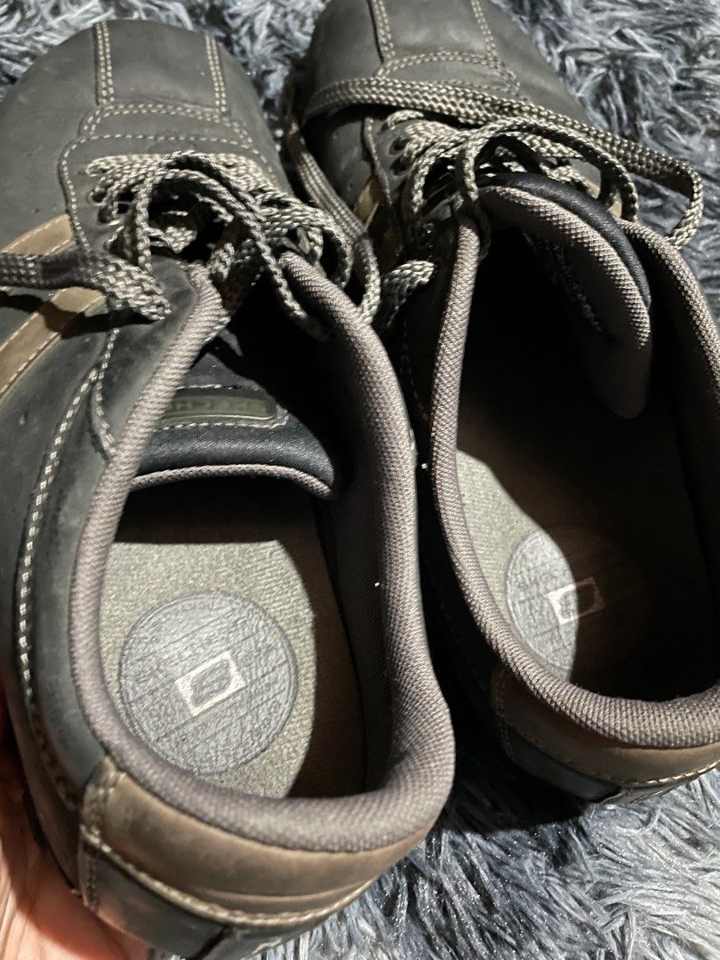 Sketcher Vintage Leather