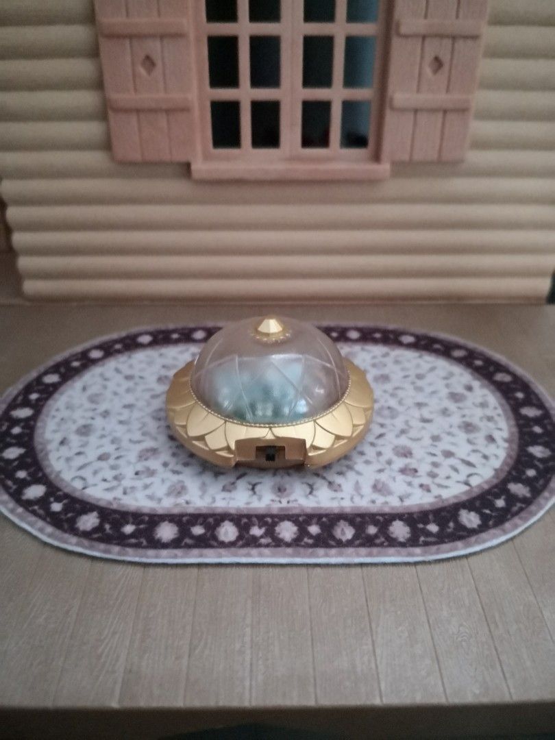 Sylvanian Families 5528 - Ceiling Light, Deckenleuchte für Puppenhaus kaufen Sylvanian Families 5528 - Ceiling Light, Deckenleuchte für Puppenhaus kaufen