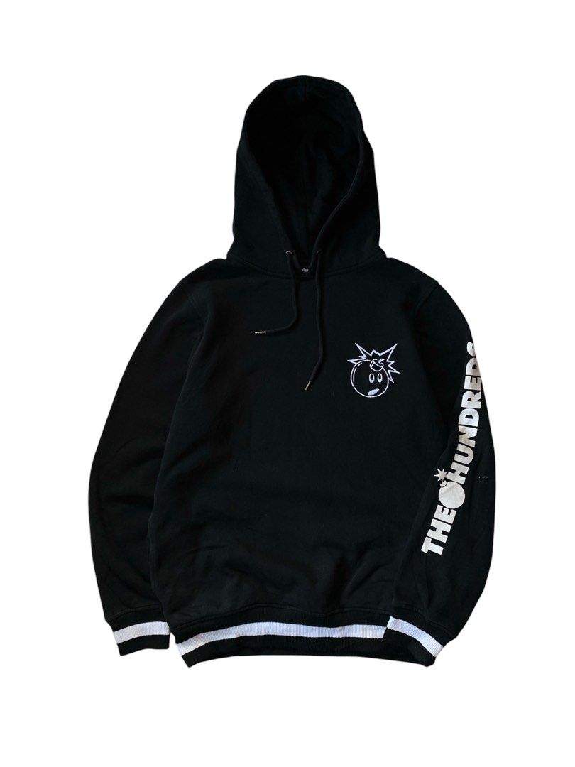 The hundreds hoodie sale discount
