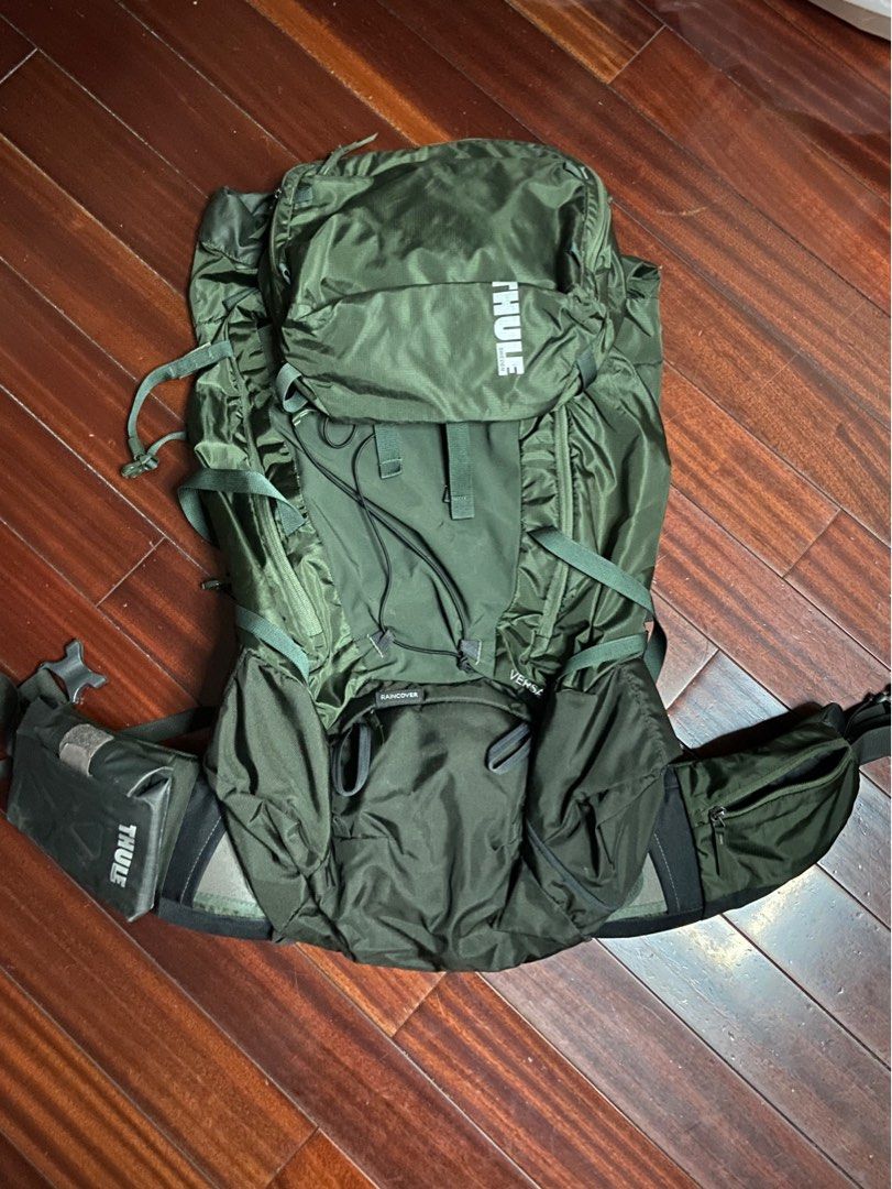 Thule versant backpack online
