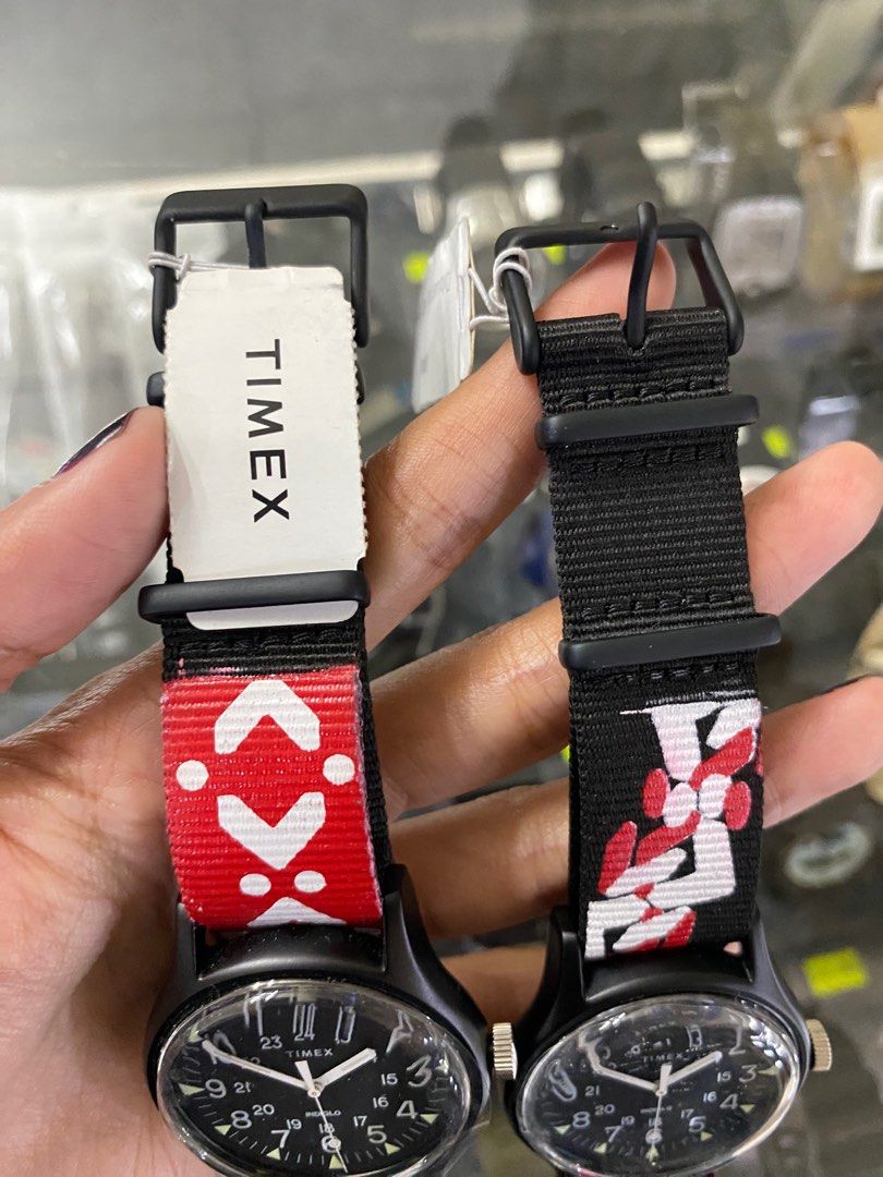 Timex tw2r37400 on sale