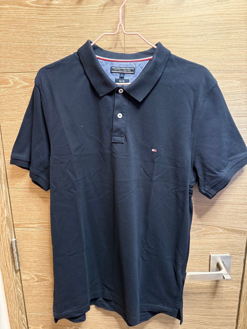 Tommy Hilfiger Polo Shirt XL