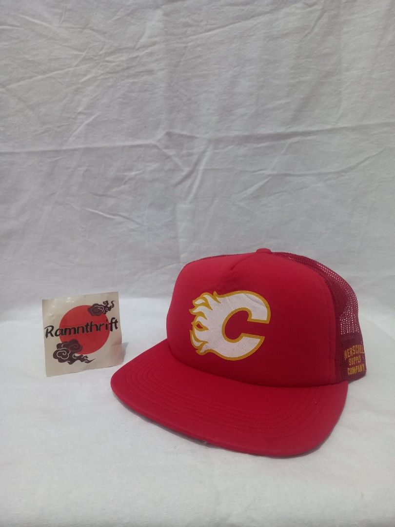 Herschel flames hat new arrivals