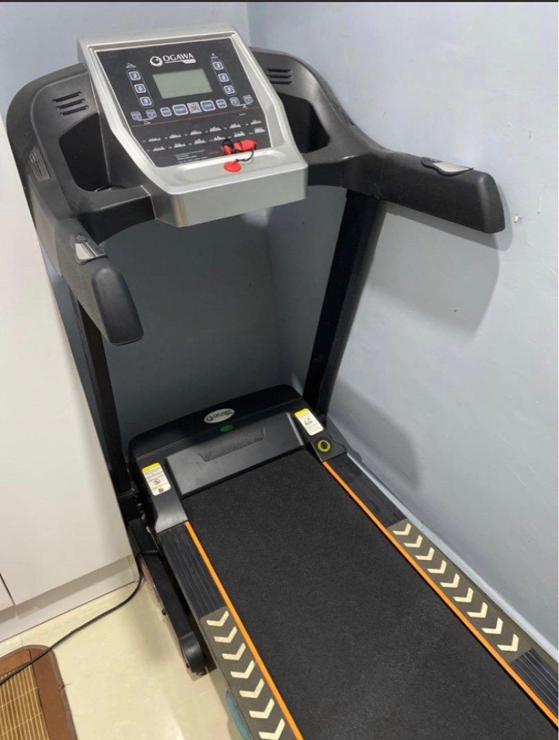 Treadmill Ogawa Activo