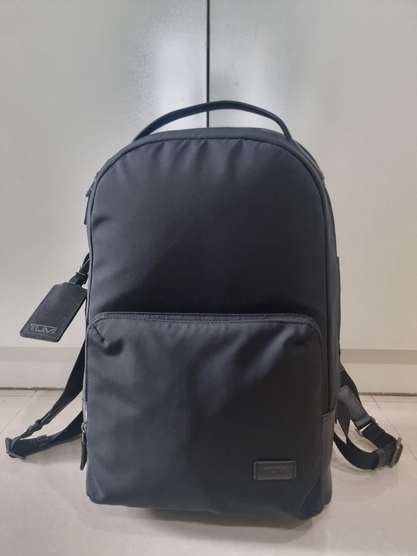 TUMI Harrison ebay Webster