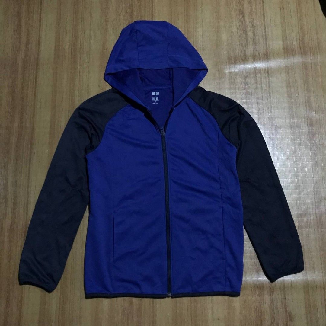 Uniqlo sport coat outlet