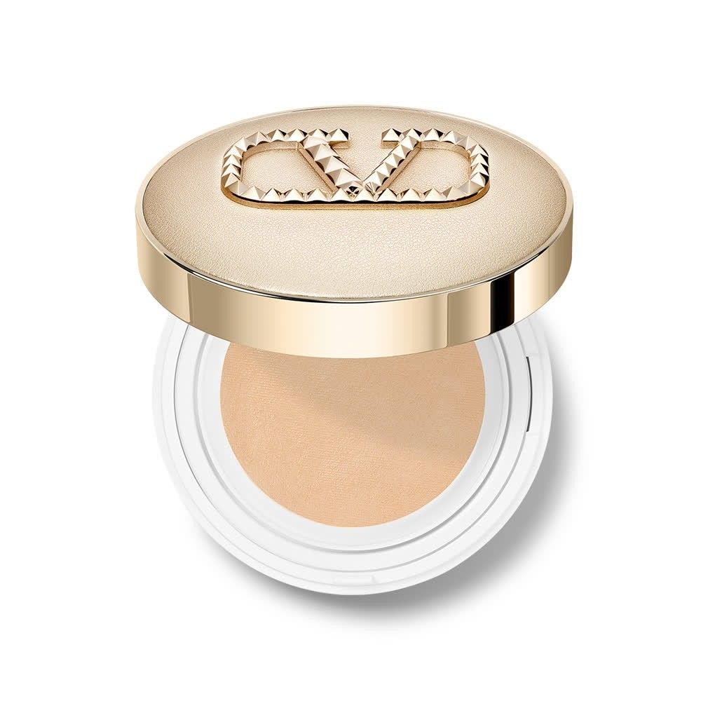 💝現貨💝 VALENTINO GO CUSHION GLOW 氣墊粉底#LIGR2 LN2 LN1, 美容