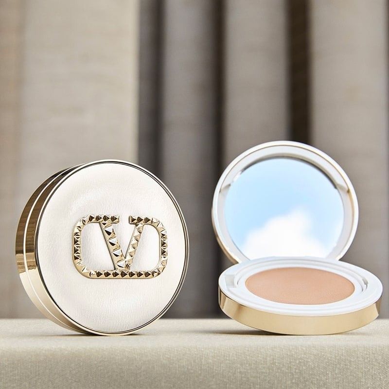 VALENTINO GO-CUSHION GLOW Valentino Glow GLOW GO CUSHION 5G