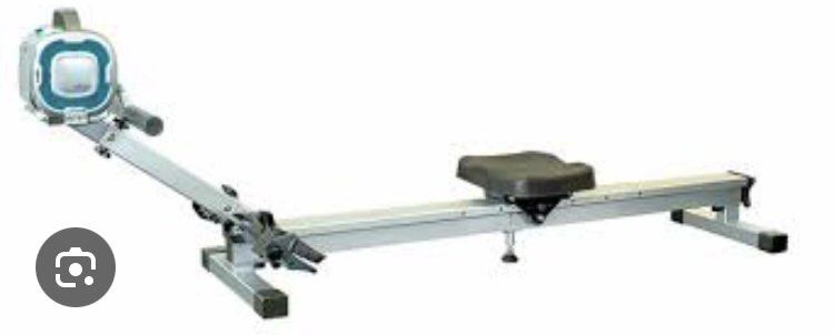 Whipr portable ERG rowing machine Sports Equipment Exercise Fitness Cardio Fitness Machines on Carousell