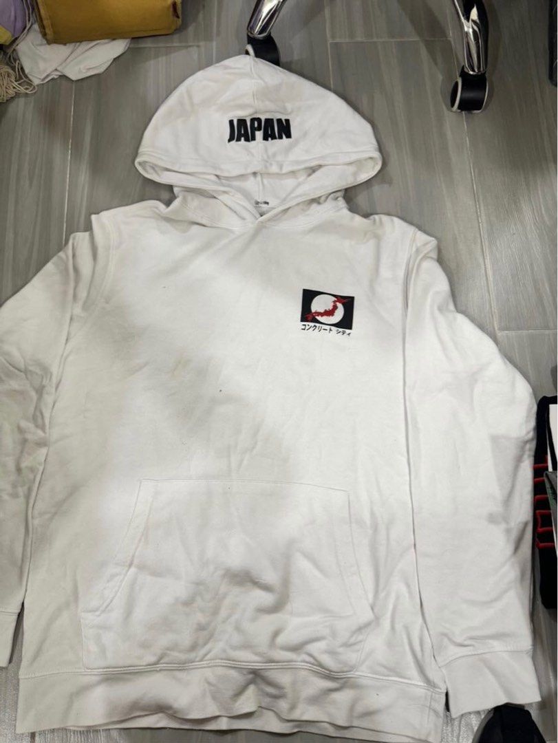 Forever 21 champion hoodie discount