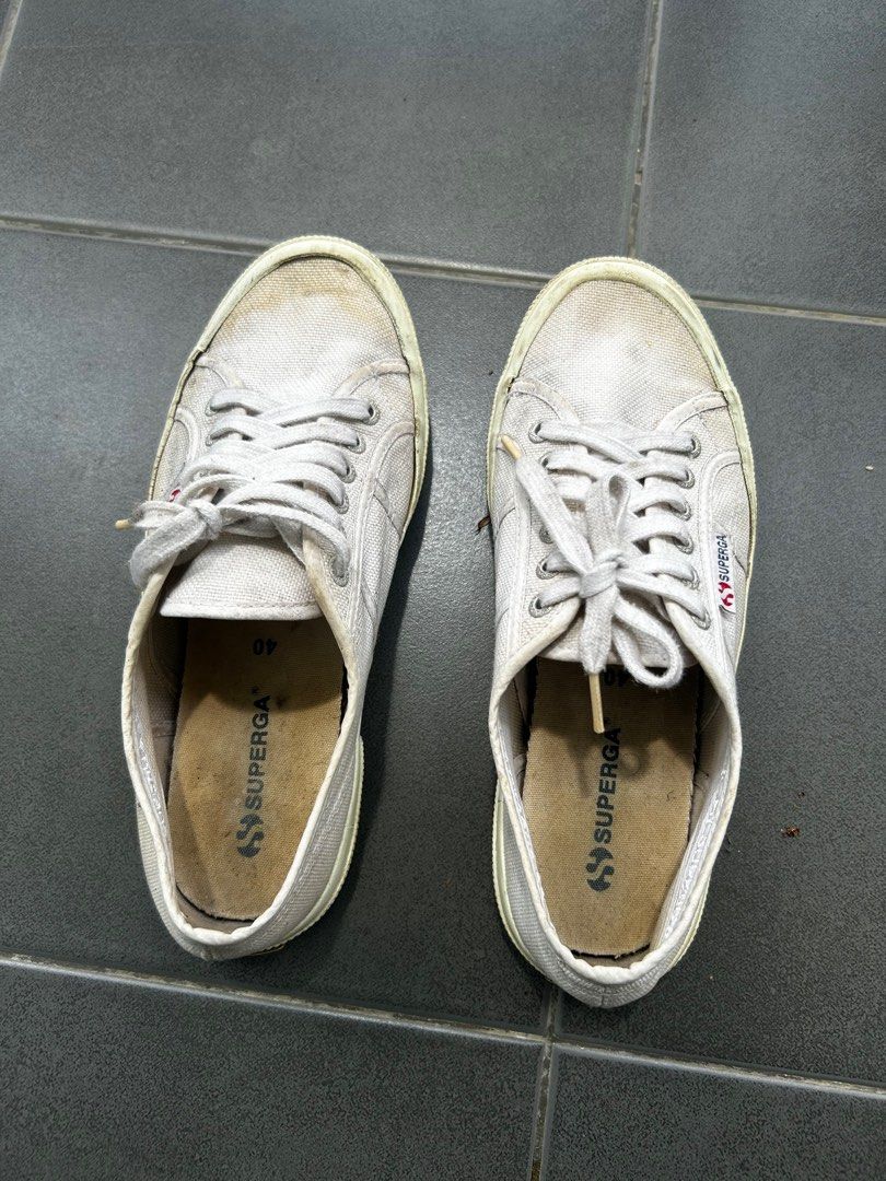 Superga basic sale