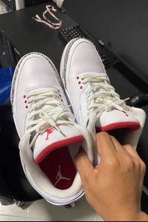 Jordan katrina hall of fame For Sale Footwear Carousell