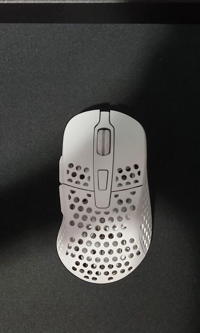Xtrfy M4 Wireless (White)63221793499649111