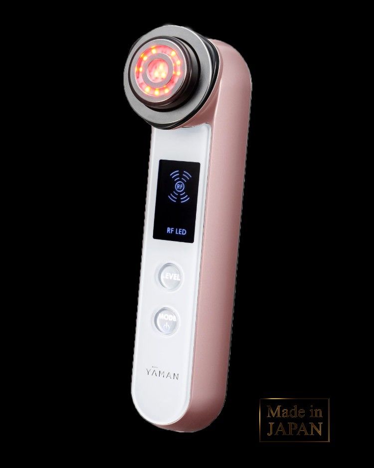 日本品牌ya-manyaman hrf-200skr, 美容＆個人護理, 健康及美容- 眼部