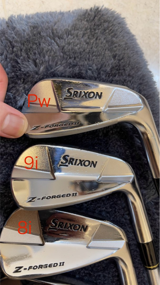 PING G25 5-w KBS C-taper lite 105