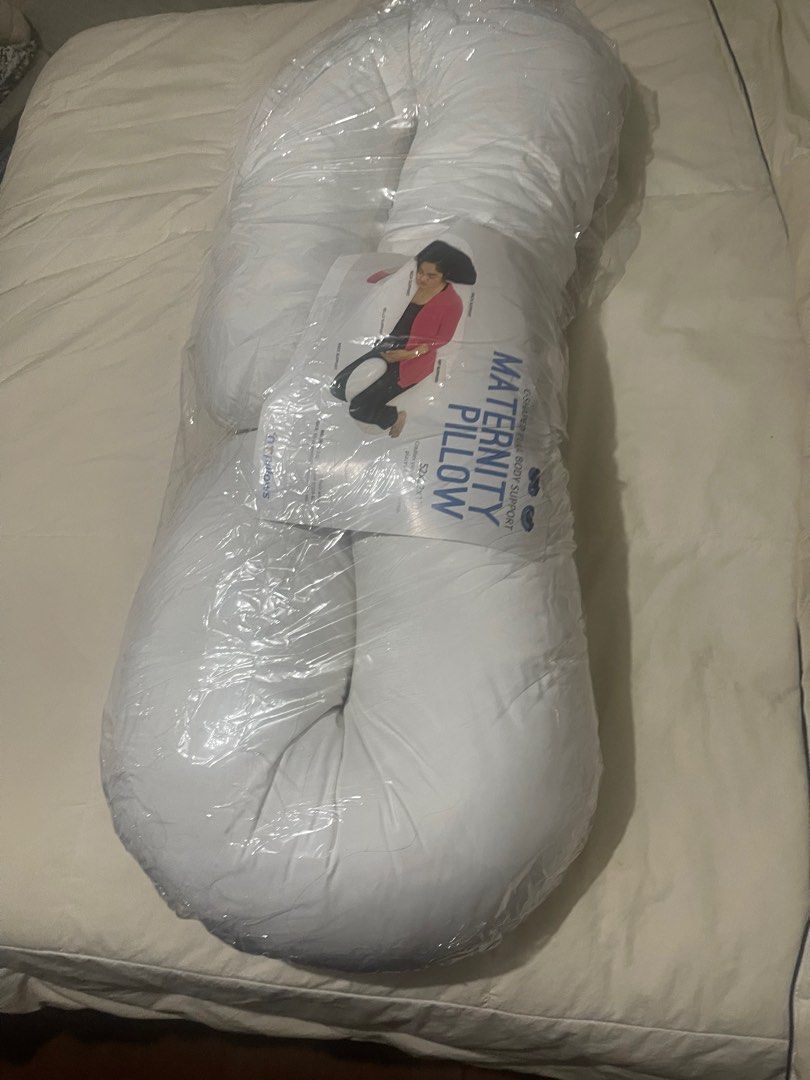 Mandaue foam maternity pillow cheap