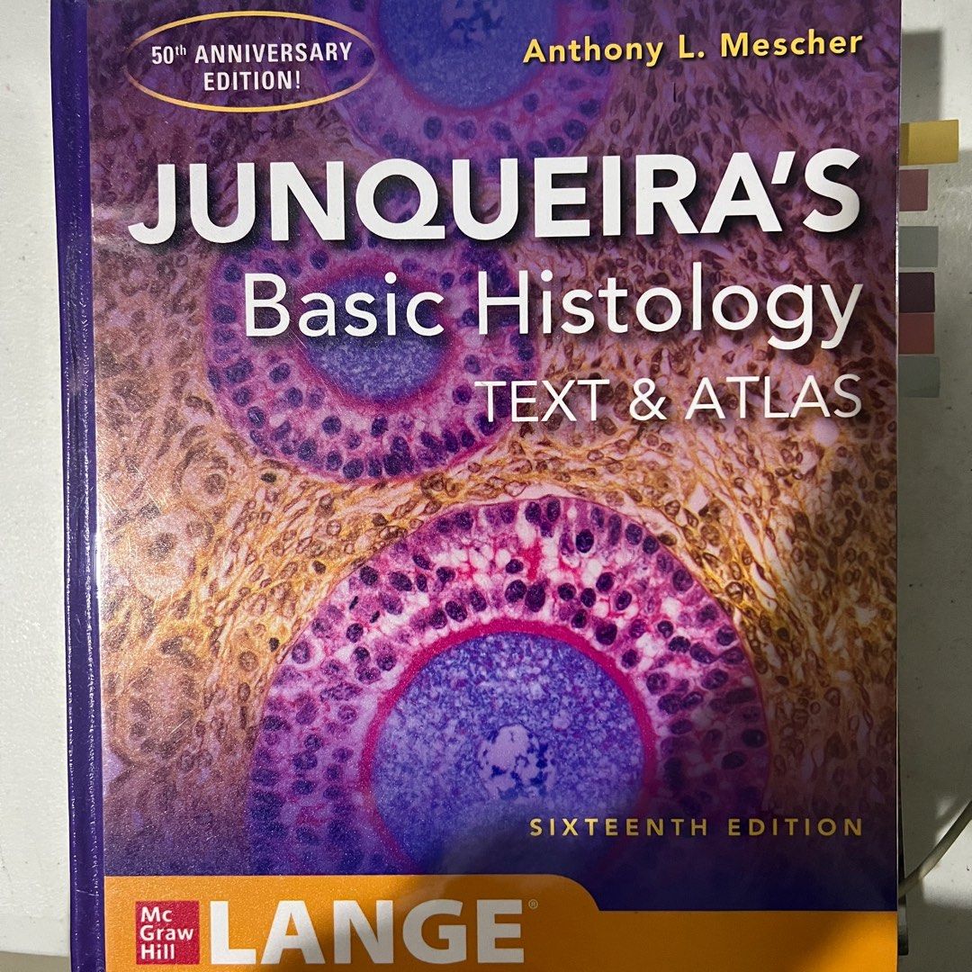 1st Year Medtech Books (Category: Everything Else Others) located in Pila. Submitted by linethreyes (Listing ID 1336442720, Image 3). Description: All Used na po ito and may mga highlights na din. Helpful din yung highlights ko since I read everything before highlighting it hehe. NOTE • Junquera’s — re-print • PMTP1 & Anaphy — may missing act pages (SOLD‼️).