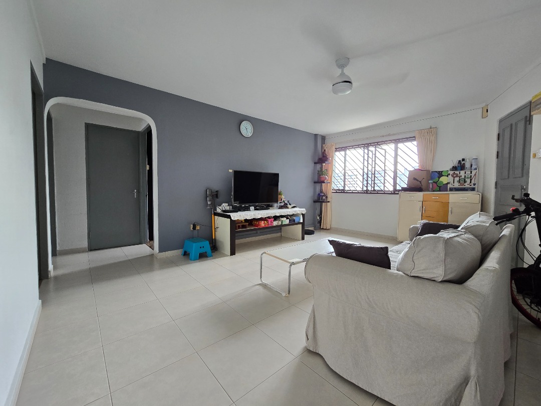Jumbo flat for sale hot sale