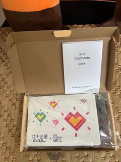 藍牙摺疊鍵盤64164480233218110