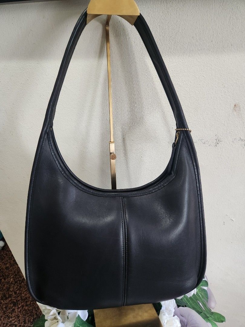 バッグ Old Coach Ergo Shoulder Bag USA 9025 Coach ergo 9025 - Gem