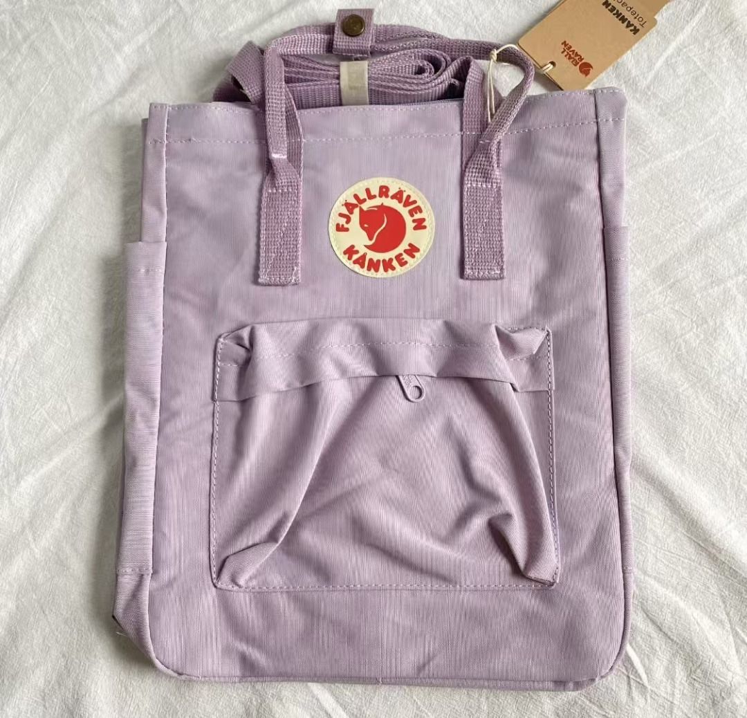 arctic fox mini knken backpack Special edition Knken Mini with new Kanken Bag Asos Fjallraven Kanken