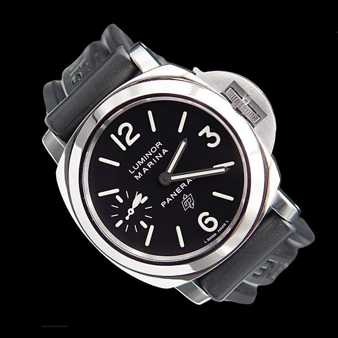 Pam 318 online