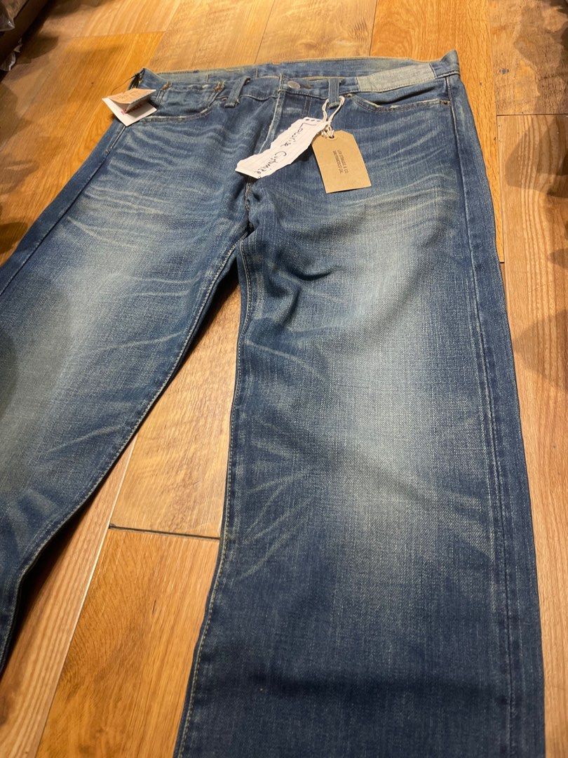 パンツ LEVI'S VINTAGE CLOTHING 71501 W36 L34 パンツ LEVI'S VINTAGE CLOTHING 71501 W36 L34 LEVI'S VINTAGE