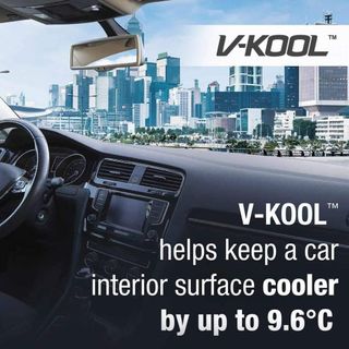 V-KOOL & HuperOptik 🚘🏡  Collection item 2