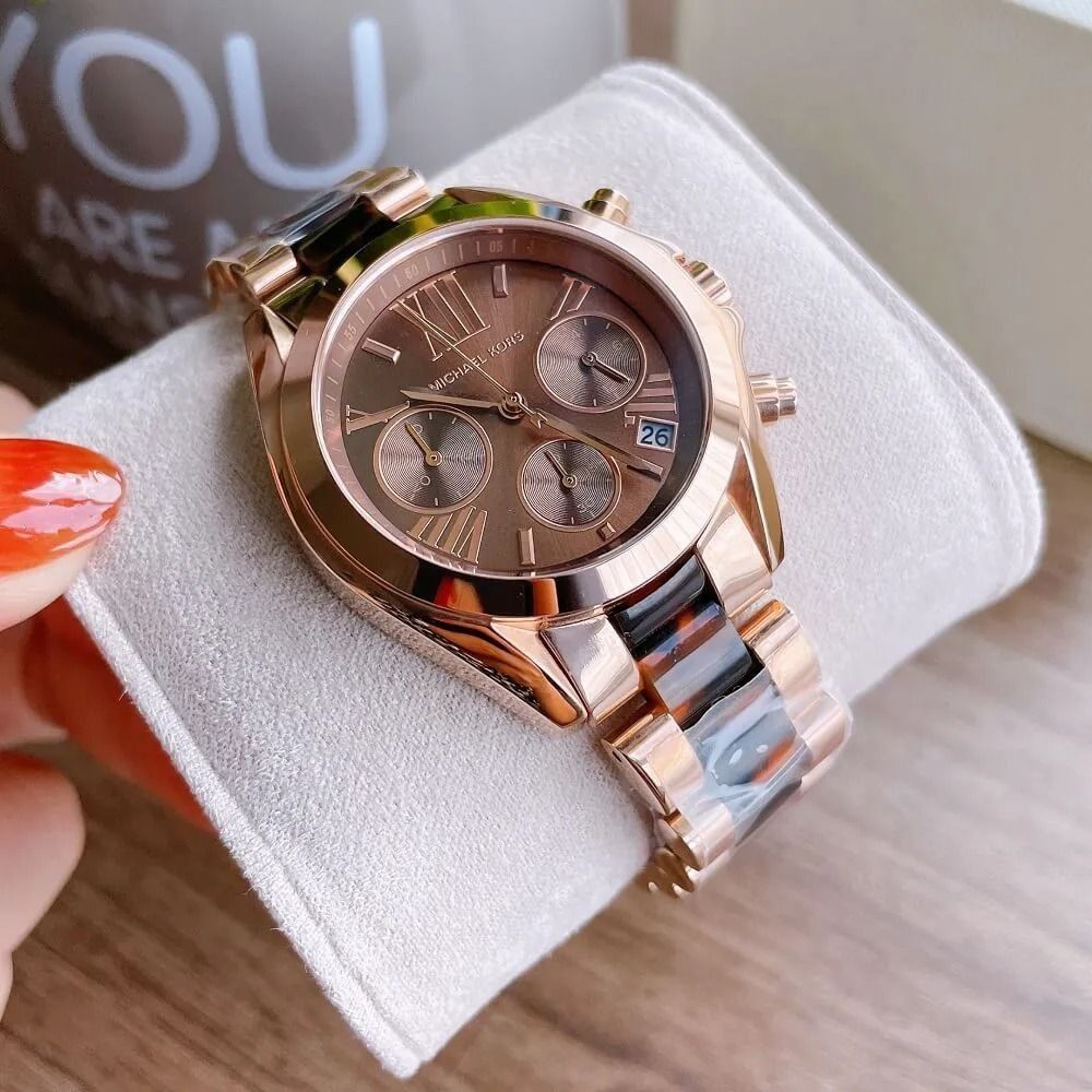 Kors watch sale discount