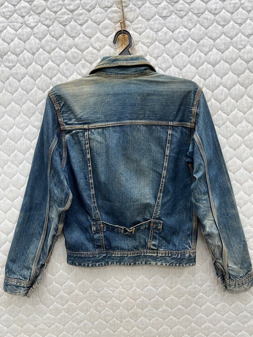 Lee type 1 jacket on sale