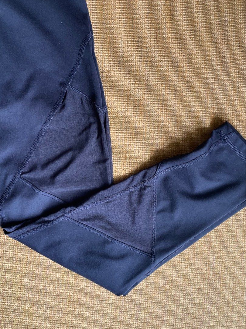 Adidas climalite mesh leggings cheap