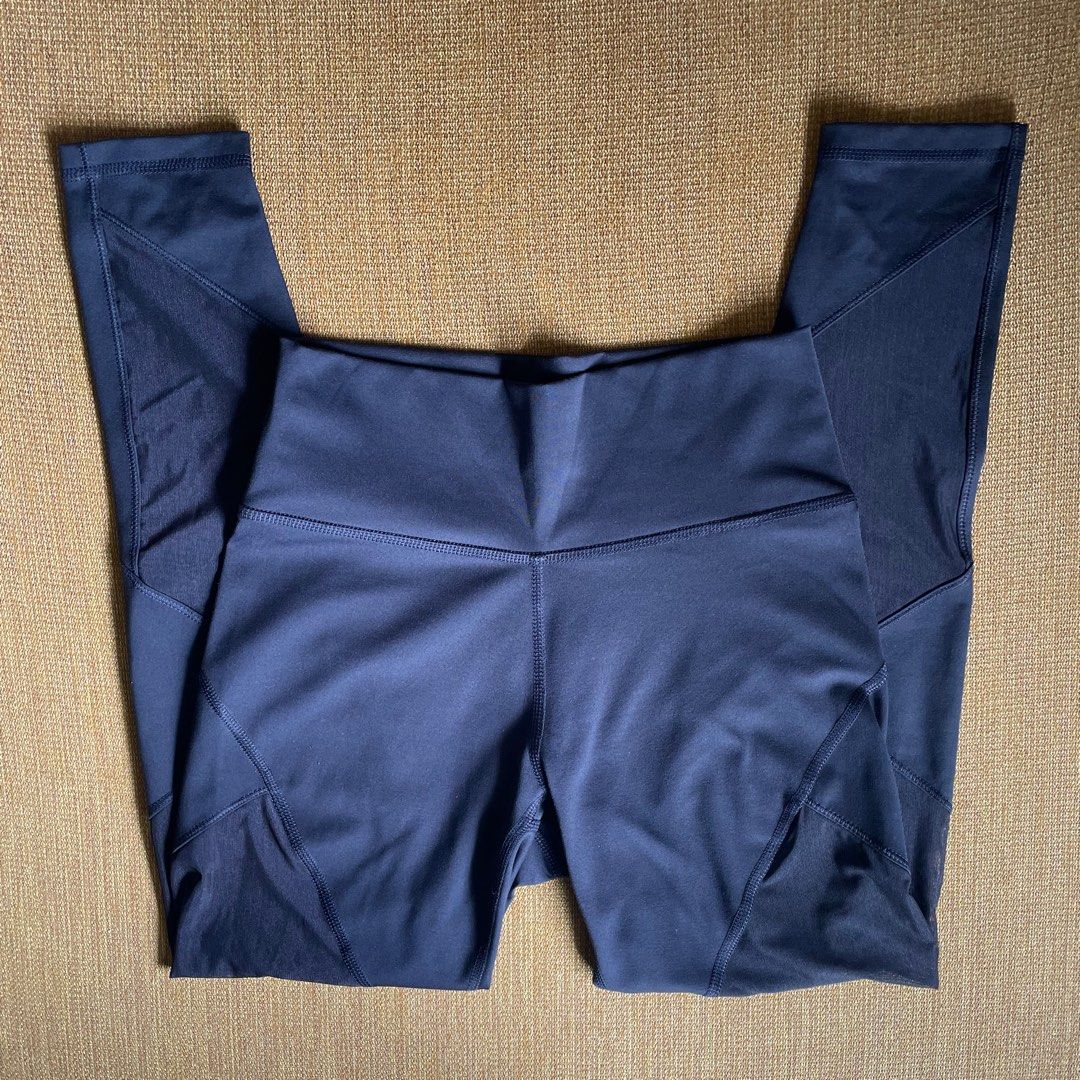 Adidas climalite mesh leggings new arrivals