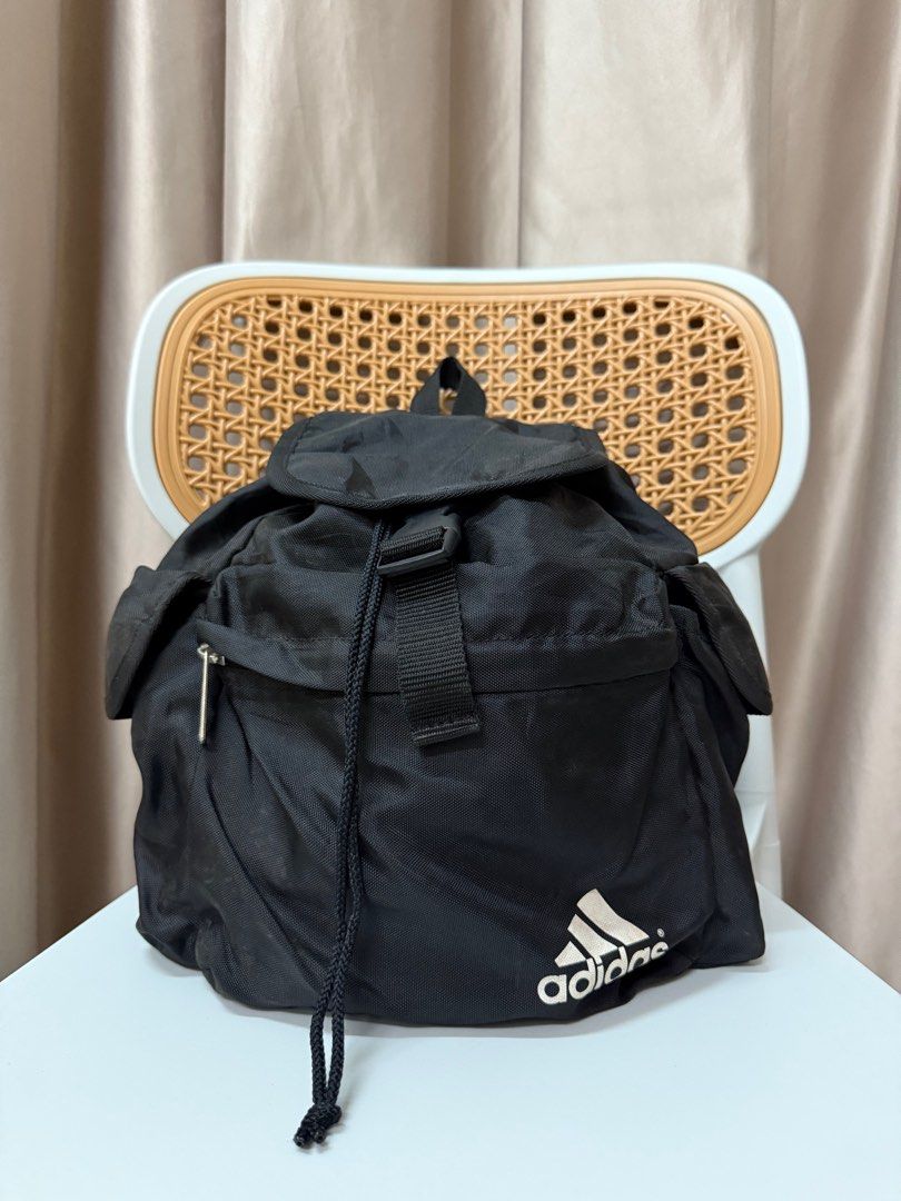 adidas backpack buckle Amplifier for Laptop, School and Gym, 28L : Electronics A spacious main compartment holds work gear Amazon's Adidas Foundation Backpack Is