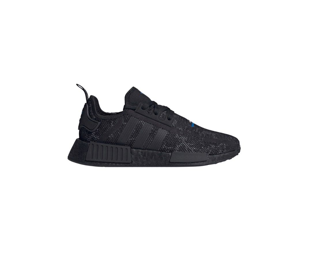 Adidas nmd R1 carbon Luxury Sneakers Footwear on Carousell