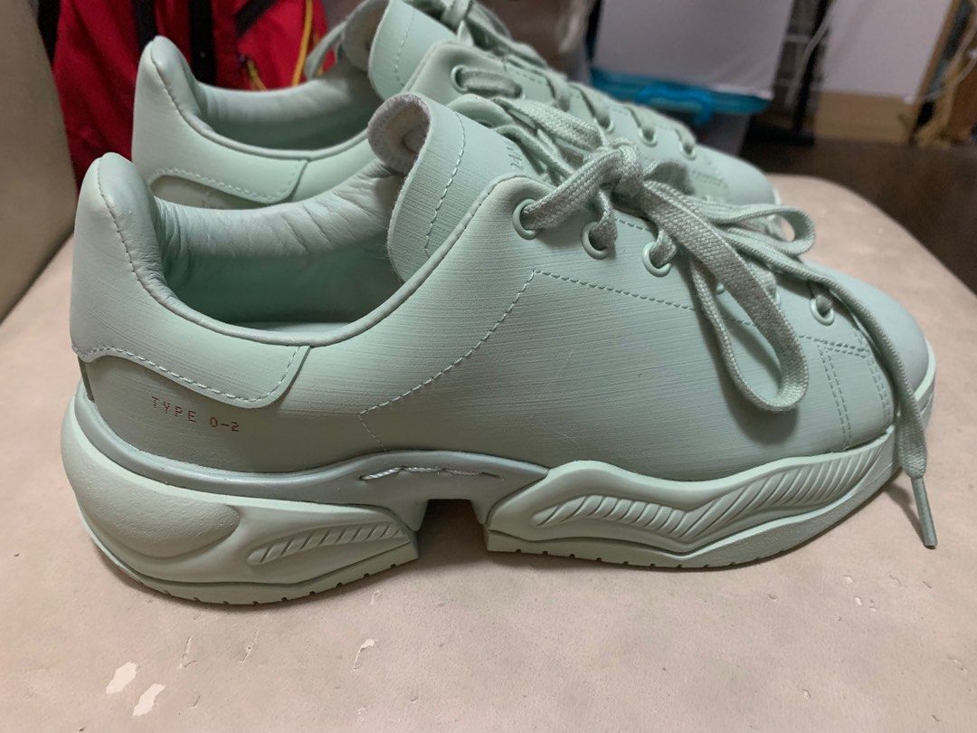 Adidas oamc type 0-2 on sale