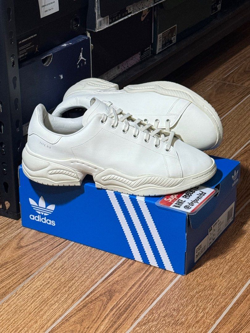 Adidas type 0-2r clearance