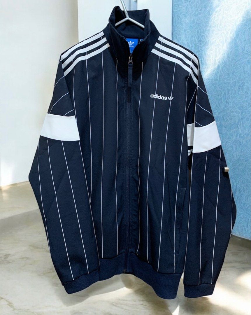 Adidas tokyo pinstripe online