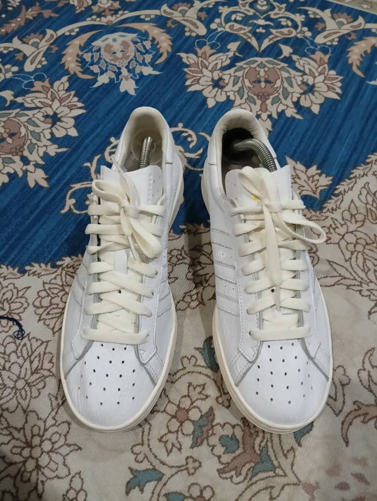 earlham spezial