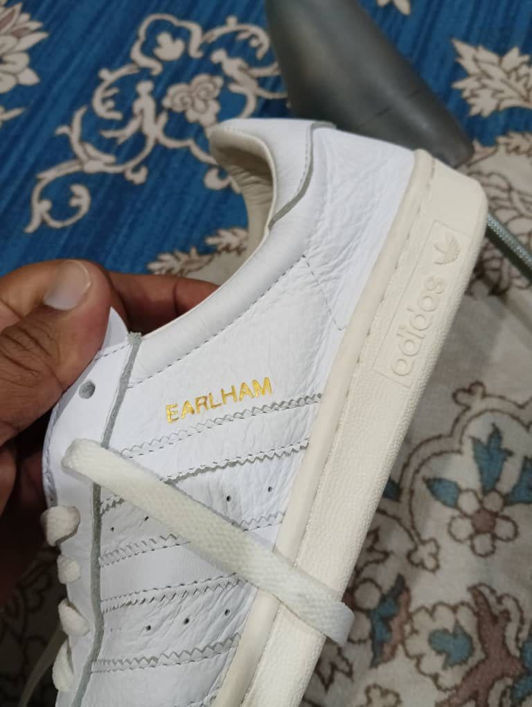 earlham spezial