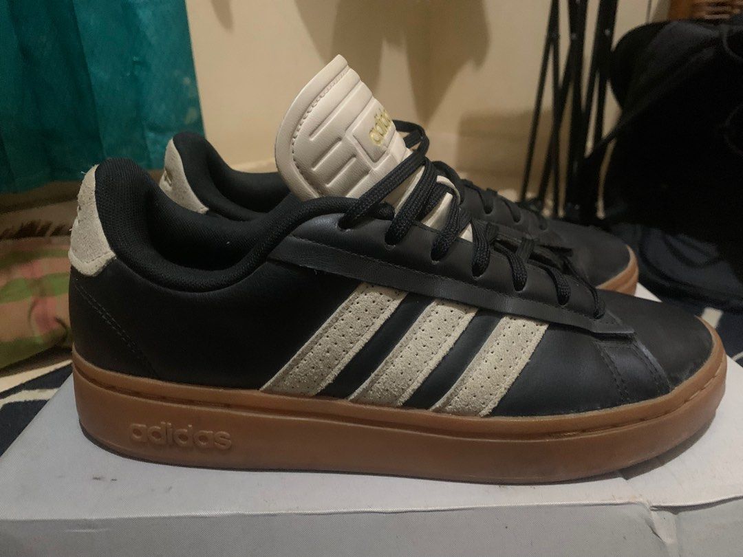 Sepatu Tenis Zara Man Blancos Zara Running Shoes TikTok Shop